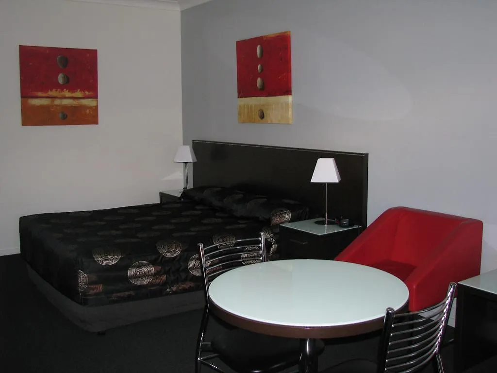 Gympie Muster Inn 4*,  Australia