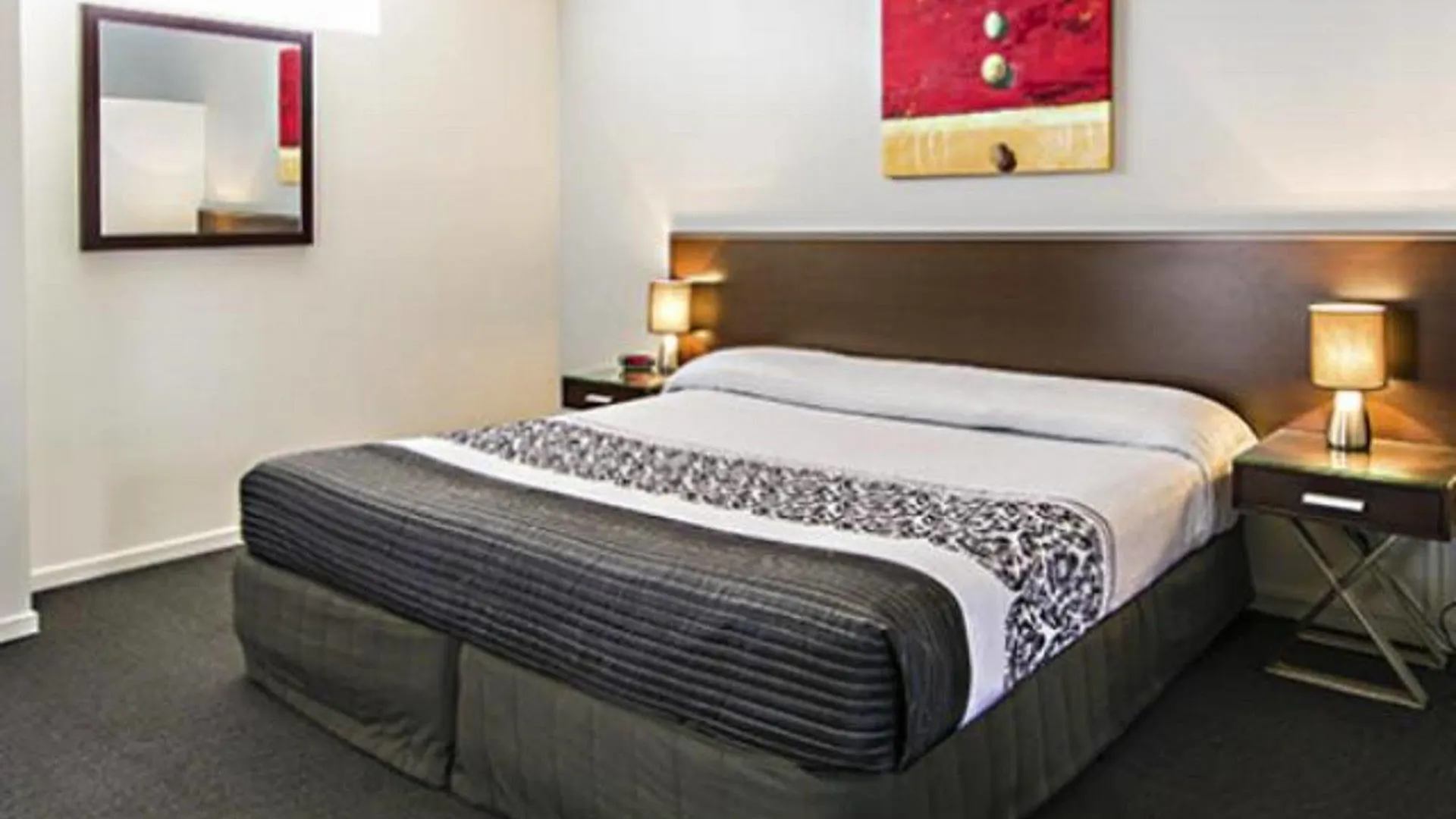 Gympie Muster Inn Motel