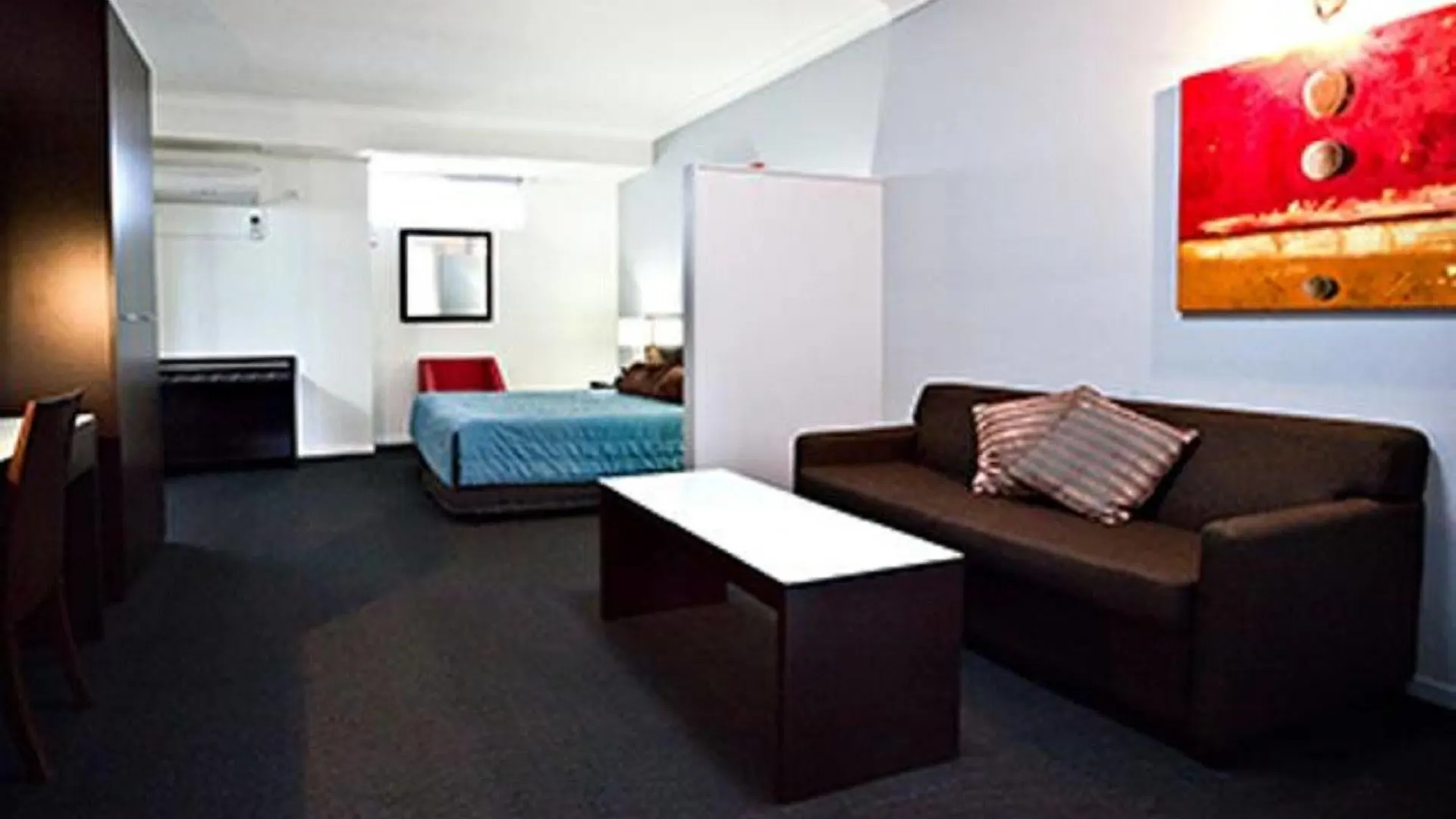 Gympie Muster Inn 4*,  Australia